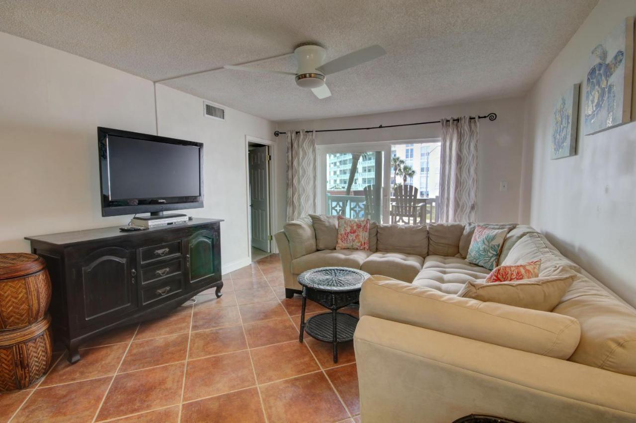 Villa El Matador 327 - Great Views Of The Pool And Gulf Of Mexico Fort Walton Beach Exterior foto