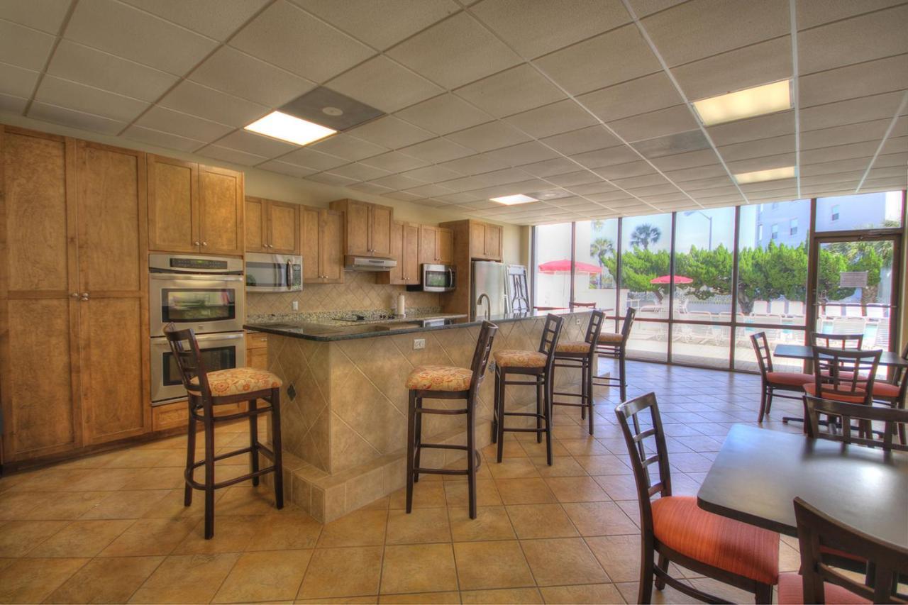Villa El Matador 327 - Great Views Of The Pool And Gulf Of Mexico Fort Walton Beach Exterior foto